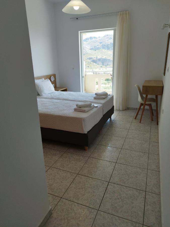 Sun & Sea Apartments Plakias II Exterior photo