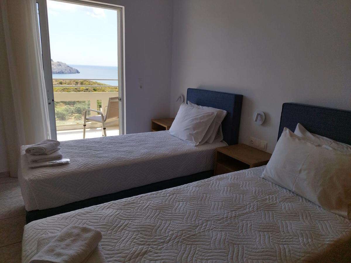 Sun & Sea Apartments Plakias II Exterior photo