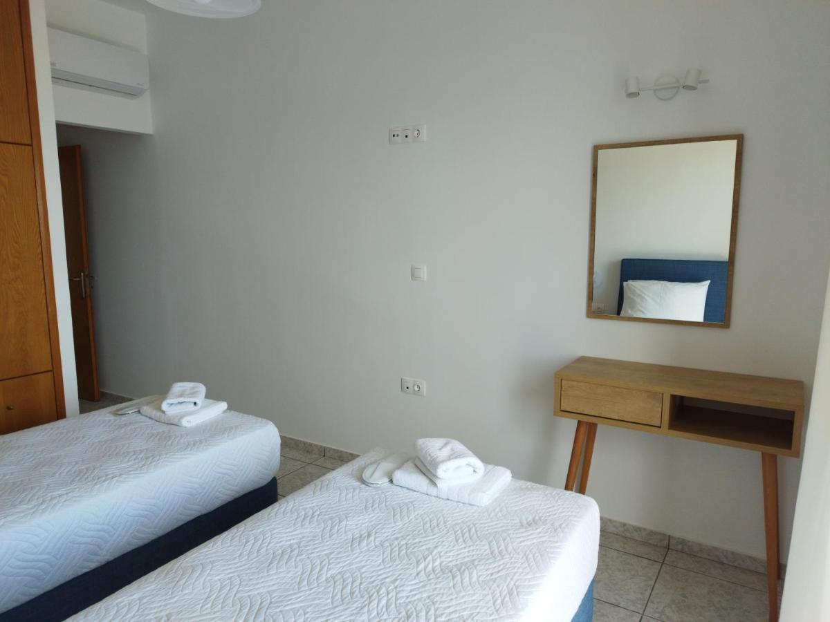Sun & Sea Apartments Plakias II Exterior photo
