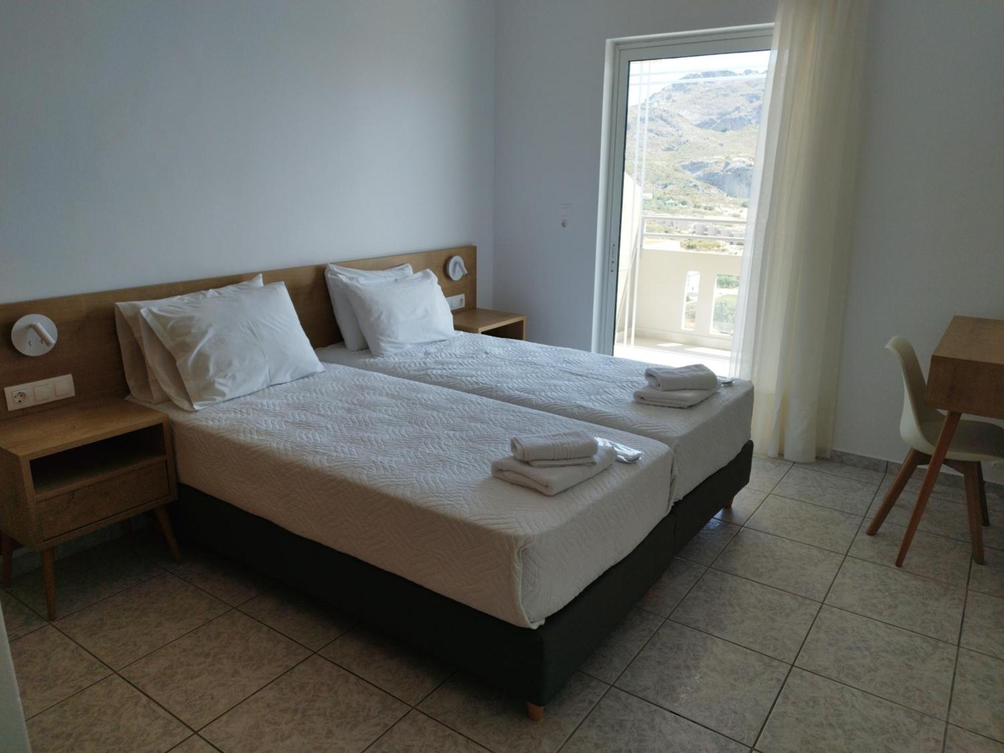 Sun & Sea Apartments Plakias II Room photo